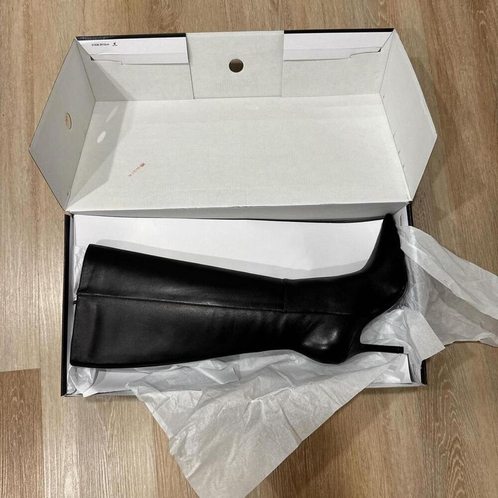 Nine west gerty knee high